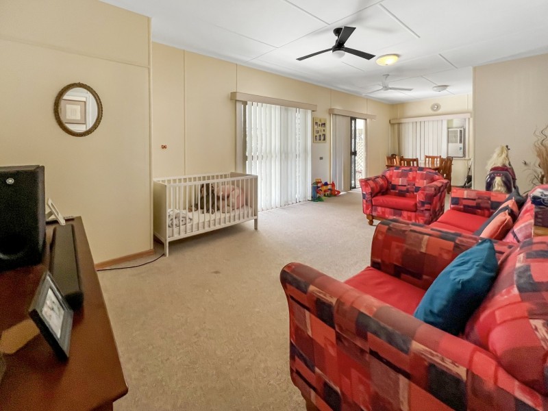 7 Kennedy Street, Bowen QLD 4805