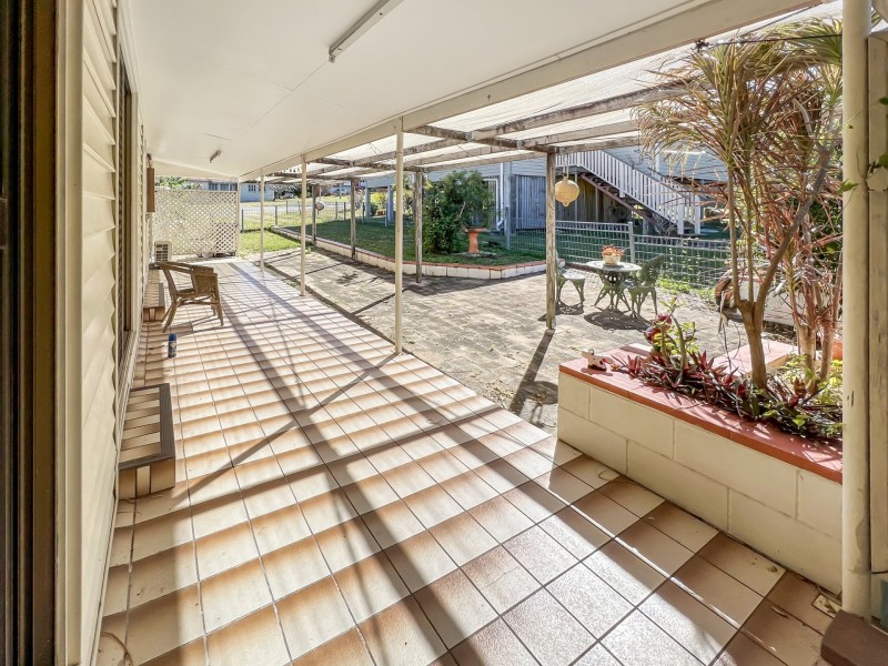 7 Kennedy Street, Bowen QLD 4805