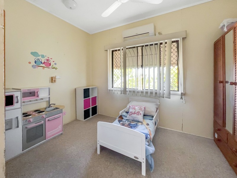 7 Kennedy Street, Bowen QLD 4805