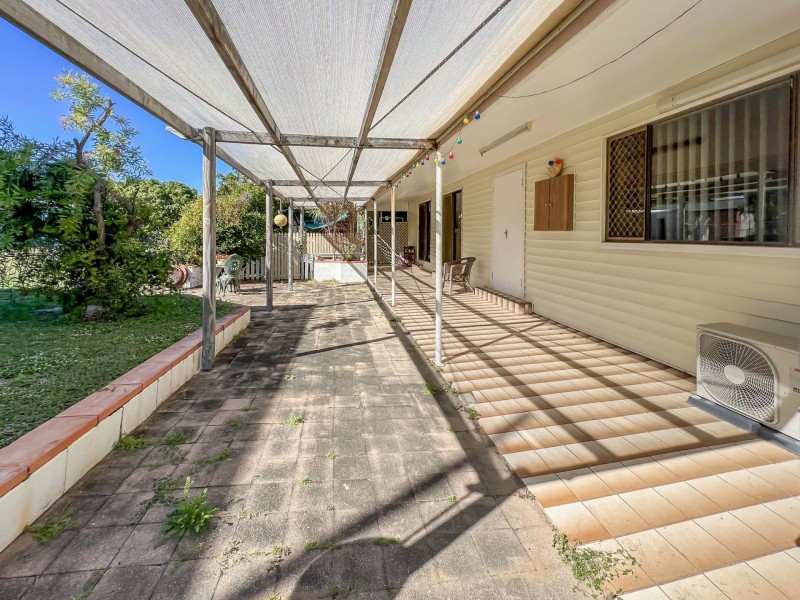 7 Kennedy Street, Bowen QLD 4805