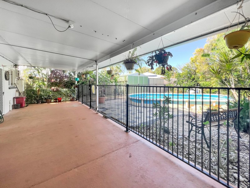 9 Suthers Street, Bowen QLD 4805