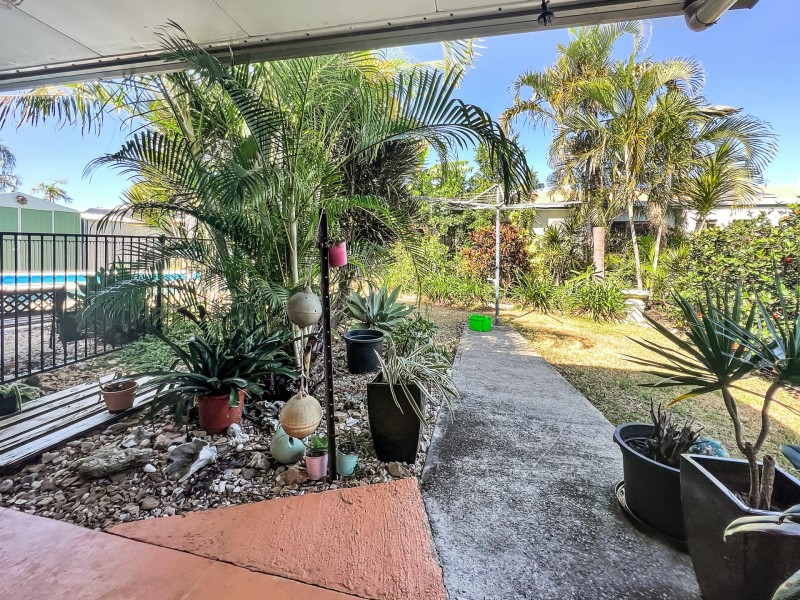 9 Suthers Street, Bowen QLD 4805
