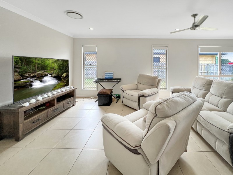 Lot 5 Banks Drive, Bowen QLD 4805