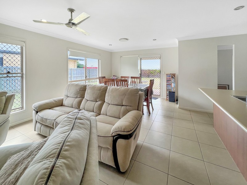 Lot 5 Banks Drive, Bowen QLD 4805
