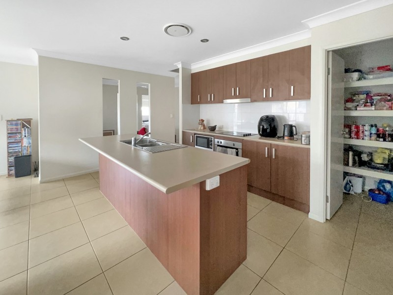Lot 5 Banks Drive, Bowen QLD 4805