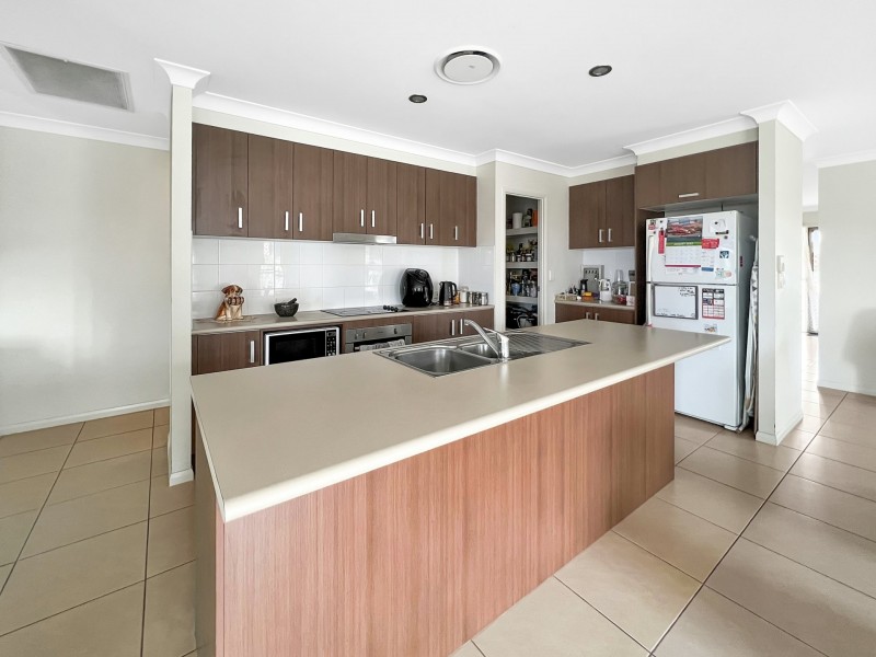 Lot 5 Banks Drive, Bowen QLD 4805