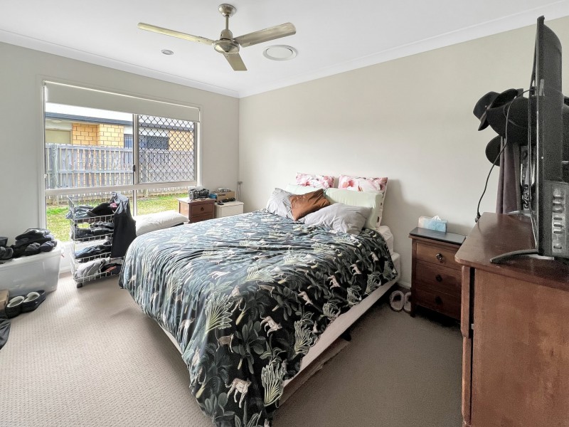 Lot 5 Banks Drive, Bowen QLD 4805