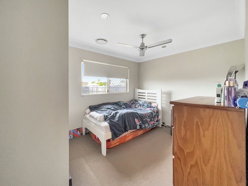 Lot 5 Banks Drive, Bowen QLD 4805