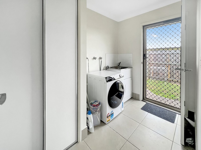 Lot 5 Banks Drive, Bowen QLD 4805