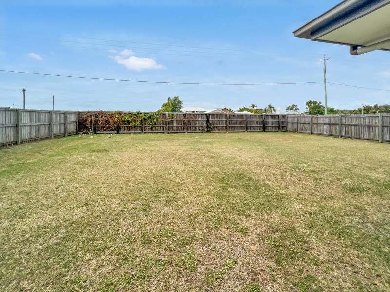 Lot 5 Banks Drive, Bowen QLD 4805