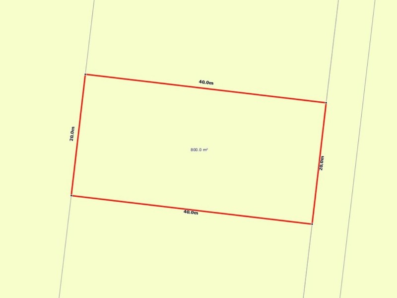 Lot 5 Banks Drive, Bowen QLD 4805