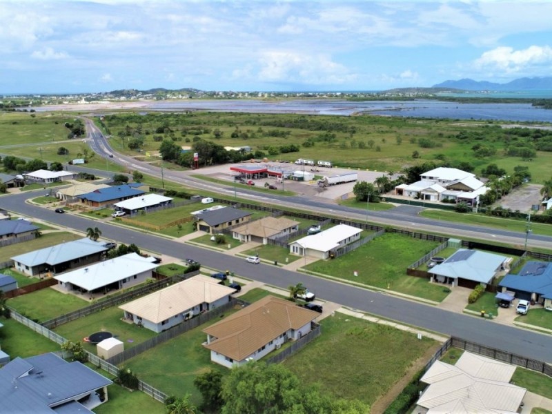 Lot 5 Banks Drive, Bowen QLD 4805