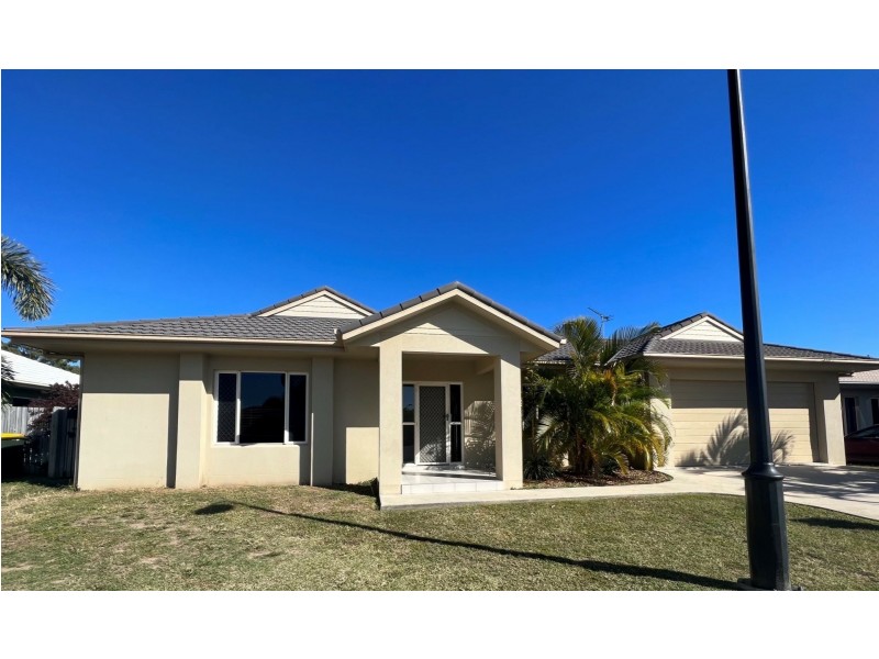 7 Fourth Close, Bowen QLD 4805