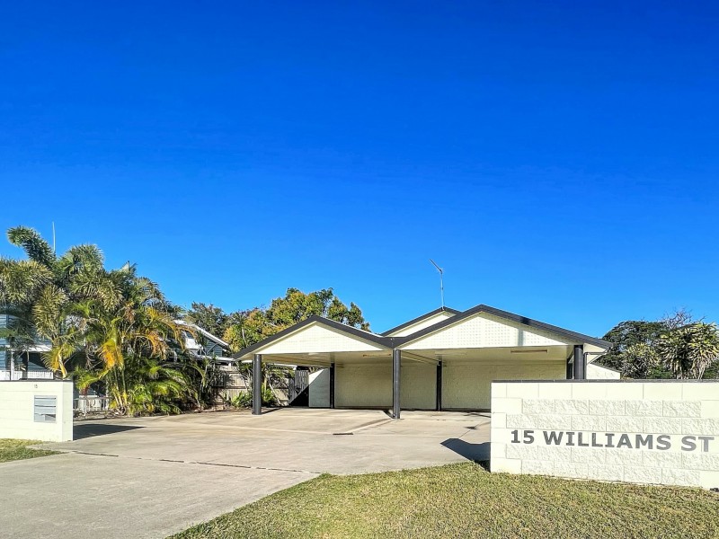 15 Williams Street, Bowen QLD 4805