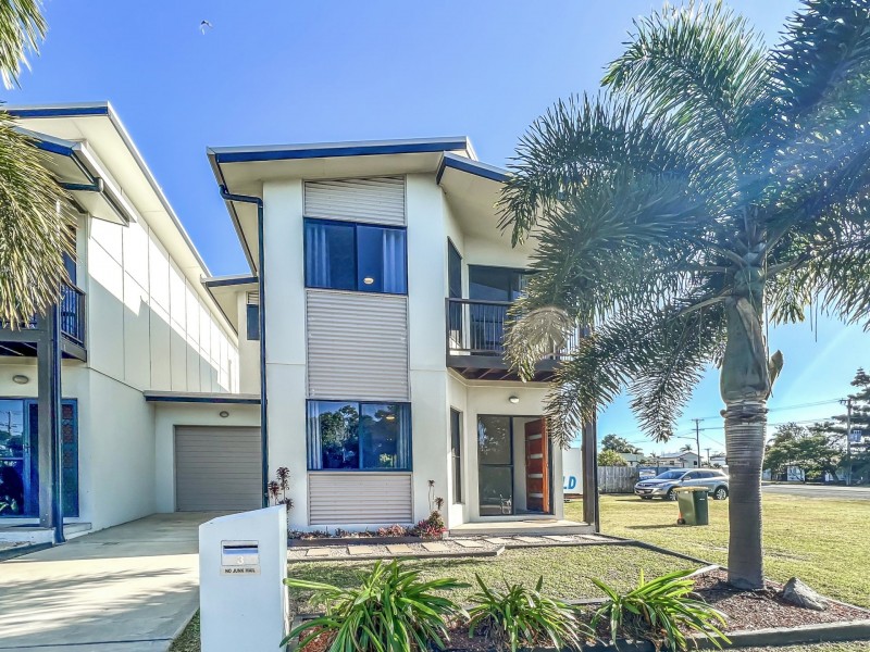 3/27a Leichhardt Street, Bowen QLD 4805