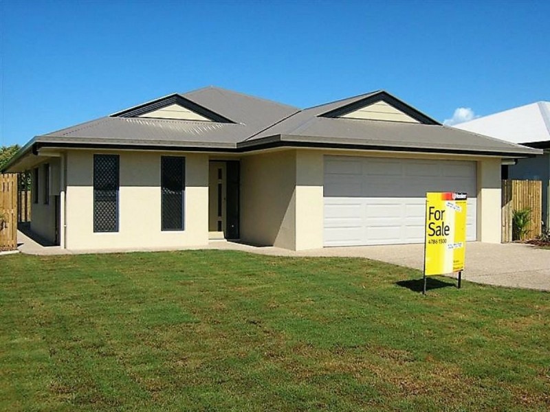 26 Lemon Grove, Bowen QLD 4805