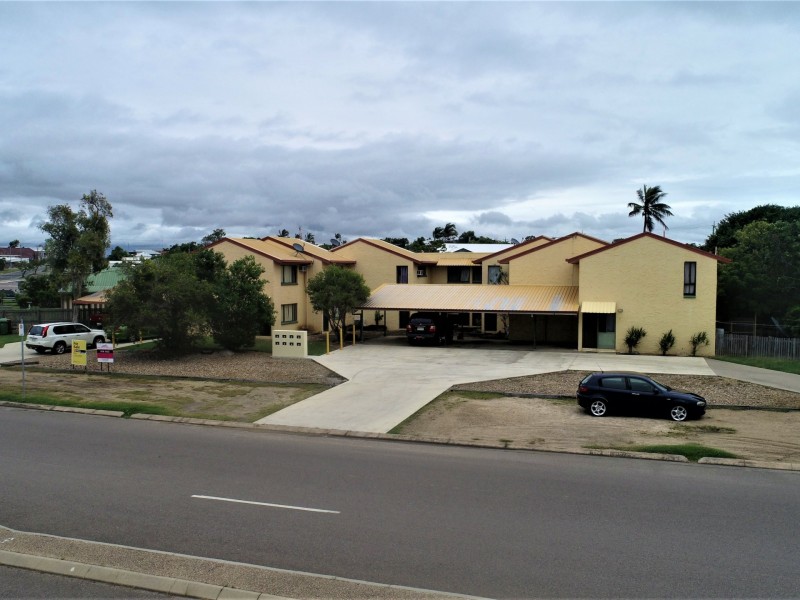 Unit 5/2a Powell Street, Bowen QLD 4805