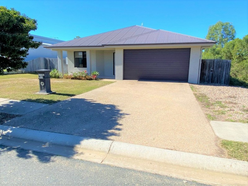 38 Scenic Crescent, Bowen QLD 4805