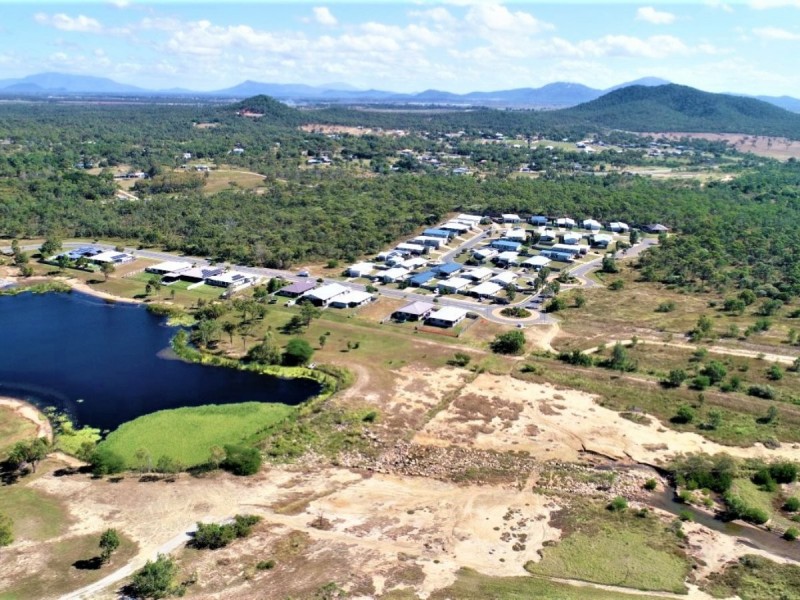 38 Scenic Crescent, Bowen QLD 4805