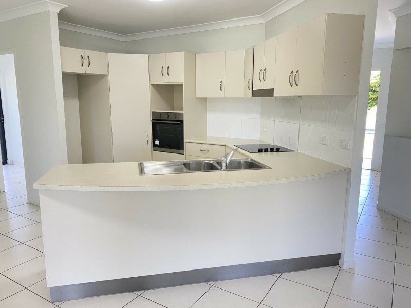 38 Scenic Crescent, Bowen QLD 4805