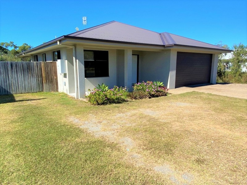 38 Scenic Crescent, Bowen QLD 4805