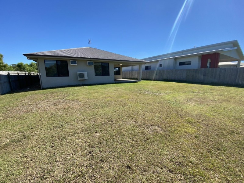 38 Scenic Crescent, Bowen QLD 4805