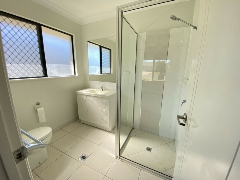 38 Scenic Crescent, Bowen QLD 4805