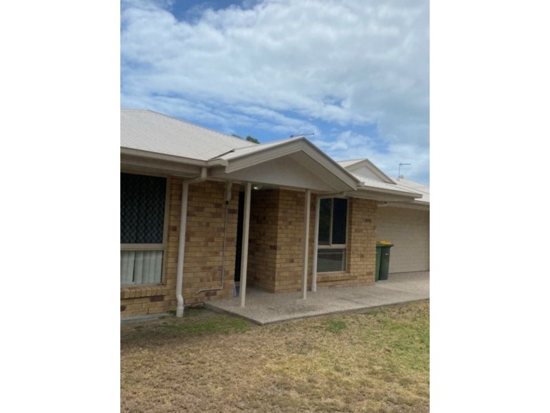 34 Stuart Tooth Dr, Bowen QLD 4805