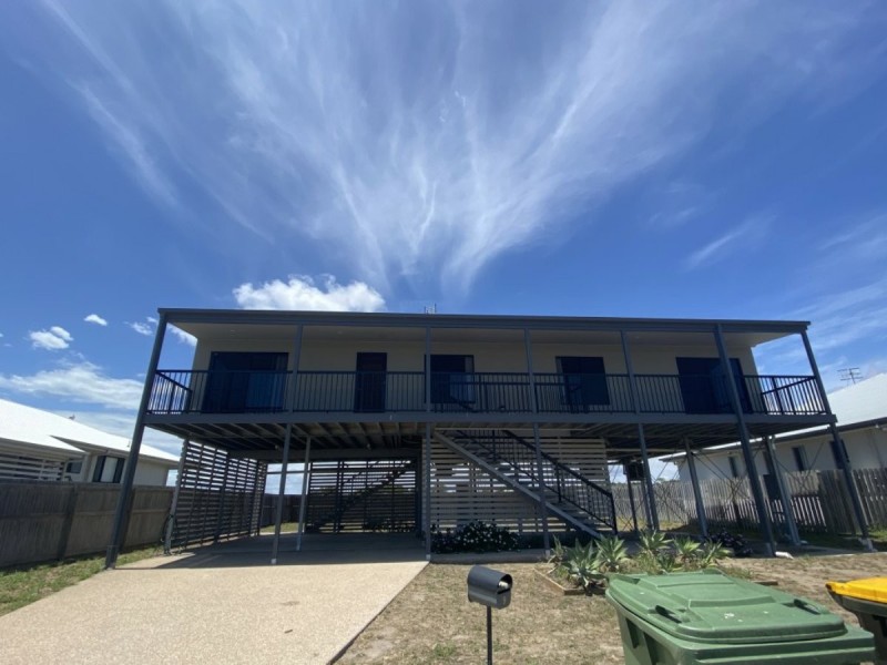 9 Baker Street, Bowen QLD 4805