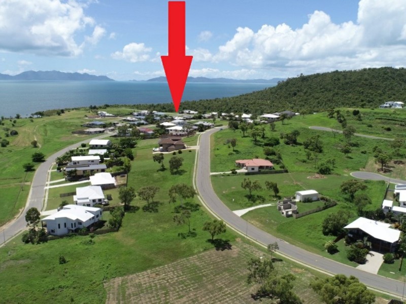 98 (Lot 13 Oceanview Drive, Bowen QLD 4805