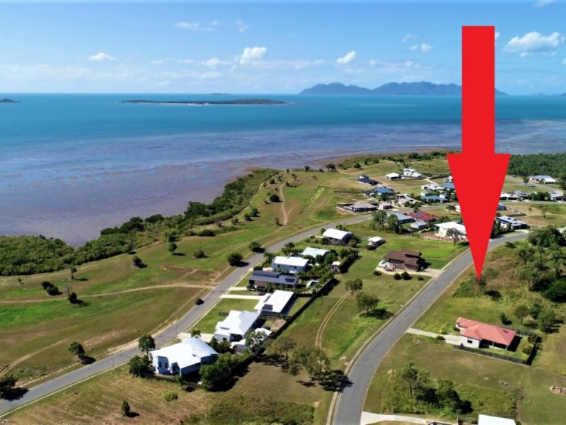 98 (Lot 13 Oceanview Drive, Bowen QLD 4805