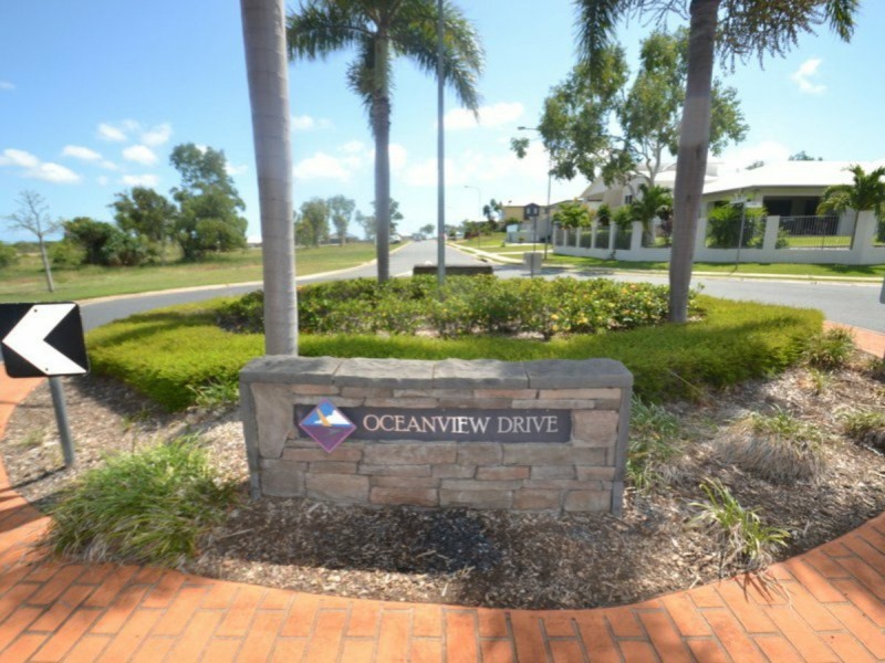 98 (Lot 13 Oceanview Drive, Bowen QLD 4805