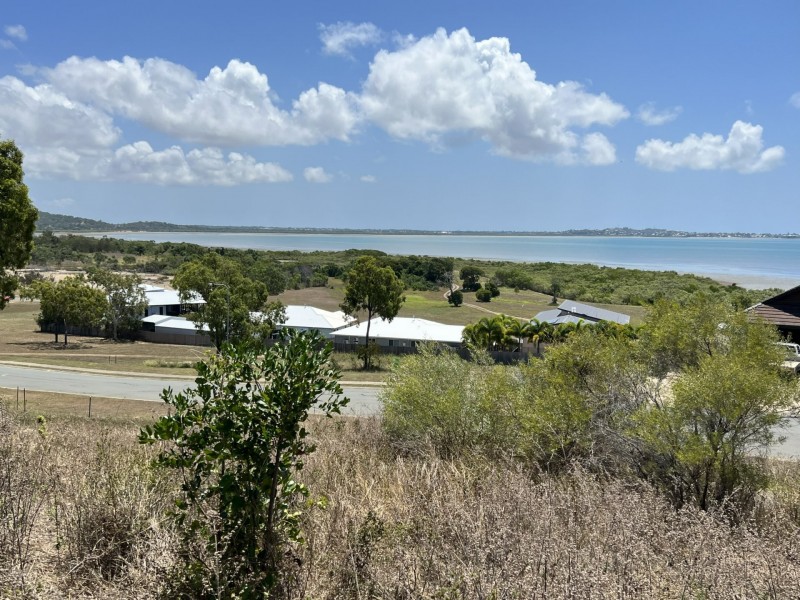 98 (Lot 13 Oceanview Drive, Bowen QLD 4805