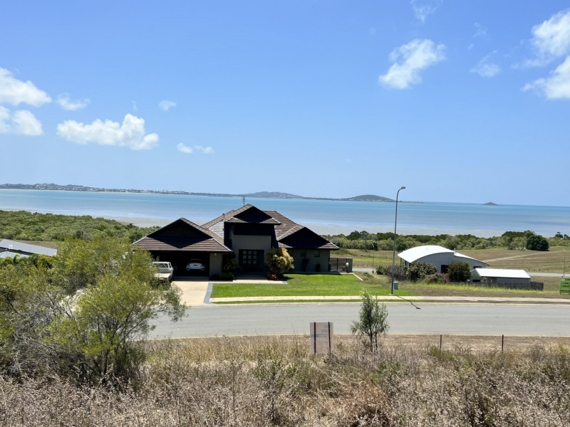 98 (Lot 13 Oceanview Drive, Bowen QLD 4805