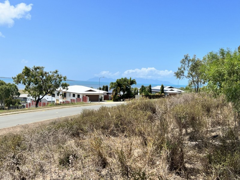 98 (Lot 13 Oceanview Drive, Bowen QLD 4805