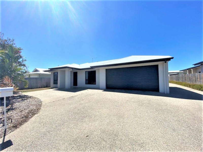 14A Lime Tree Court, Bowen QLD 4805