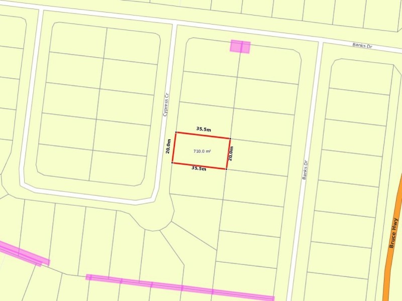 7 Cypress Crescent, Bowen QLD 4805