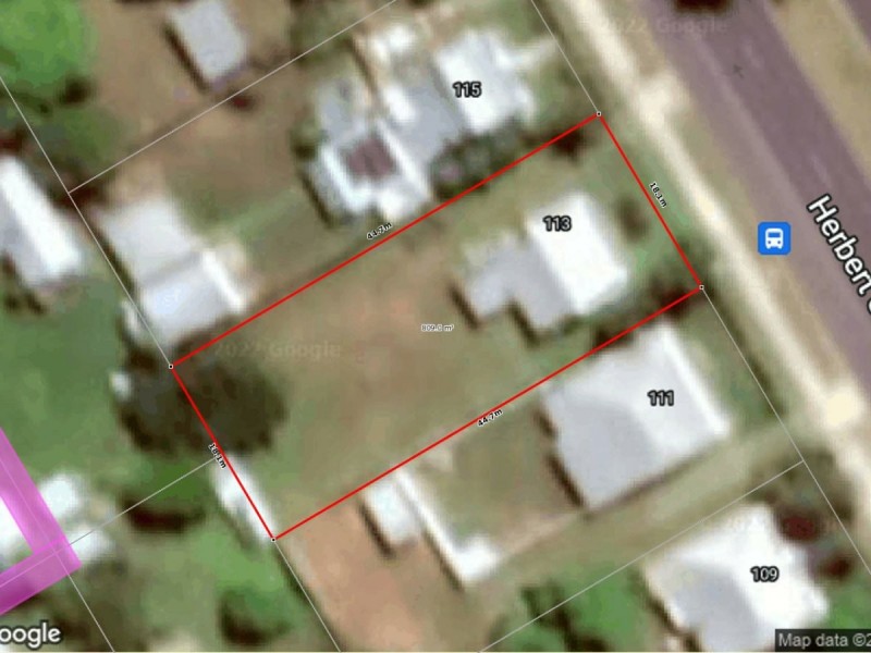 113 Herbert Street, Bowen QLD 4805