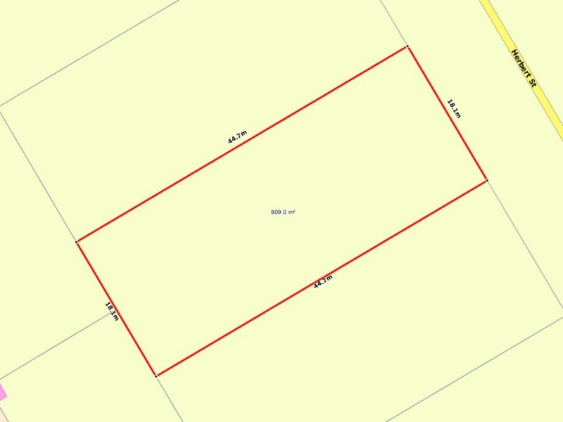 113 Herbert Street, Bowen QLD 4805