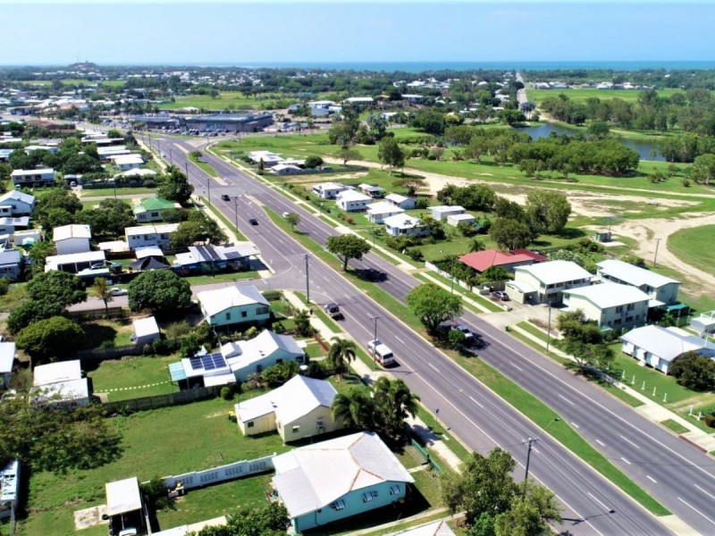 113 Herbert Street, Bowen QLD 4805