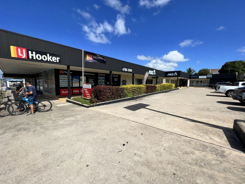 Shop 5/36 Powell Street, Bowen QLD 4805