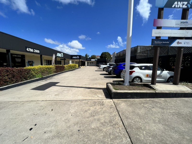 Shop 5/36 Powell Street, Bowen QLD 4805