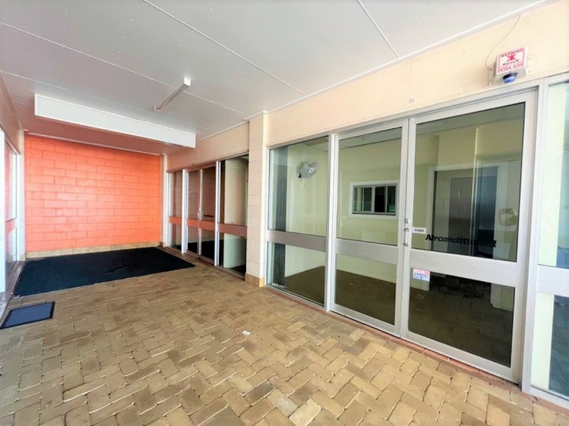 Shop 5/36 Powell Street, Bowen QLD 4805