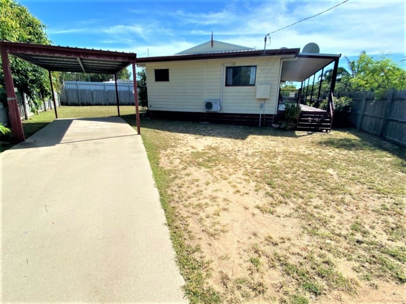 30 Emmerson Drive, Bowen QLD 4805