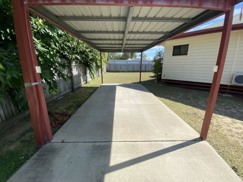 30 Emmerson Drive, Bowen QLD 4805