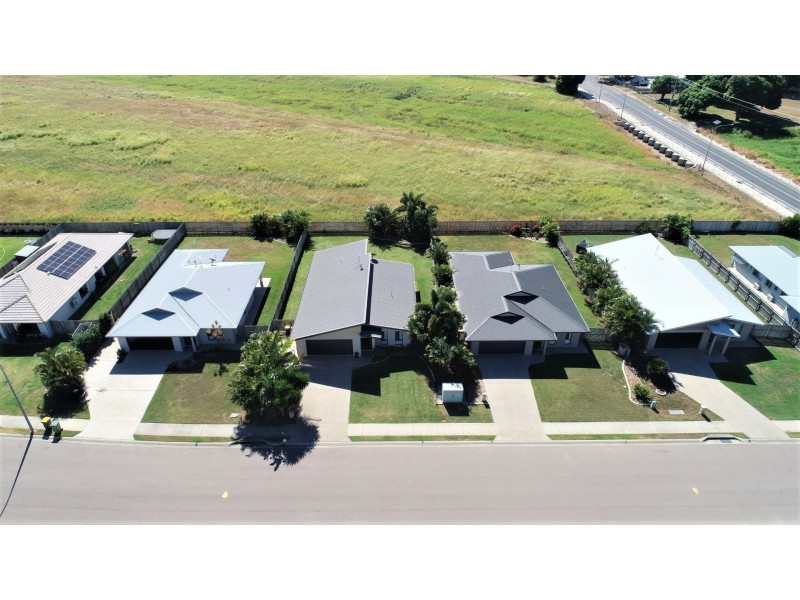 6 Harrison Court, Bowen QLD 4805