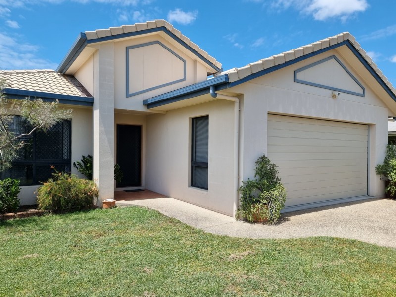 19 Lucinda Place, Bowen QLD 4805