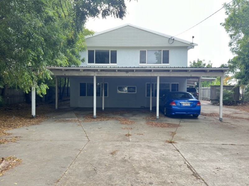 Unit 3/10 Dalrymple Street, Bowen QLD 4805