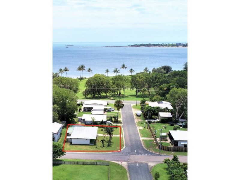 6 Webster Street, Bowen QLD 4805