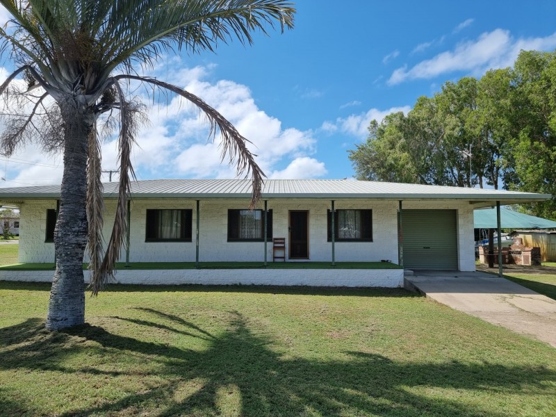 6 Webster Street, Bowen QLD 4805